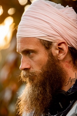 Тайлер Эткинс