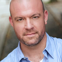 Йен Бедфорд