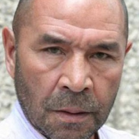 Байкенже Бельбаев