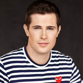 Дэвид Берри