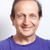 Спирос Бибилас