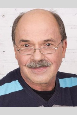 Вадим Бочанов
