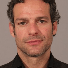 Дэвид Боулз