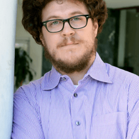 Камерон Бриттон