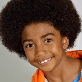 Майлз Браун