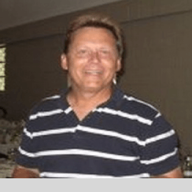 Стив Бьюлен