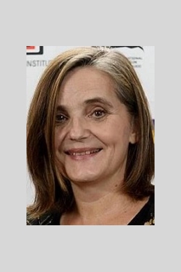 Элис Норнингтон