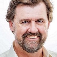 Дэвид Каллэн