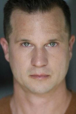 Кит Пол Карпентер