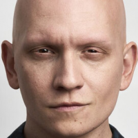 Энтони Кэрриган