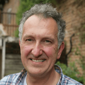 Марк Карвардайн