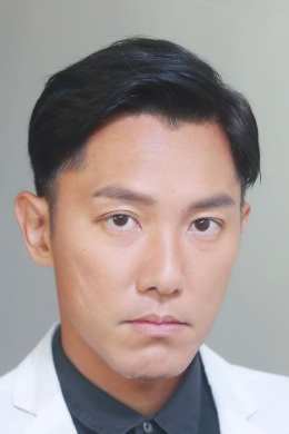 Джонатан Чун