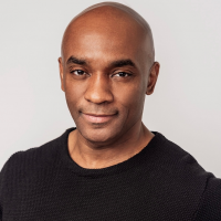 Джеймс Коул мл.