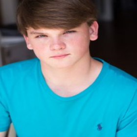 Кейд Мэнсфилд Кукси