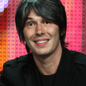 Брайан Кокс