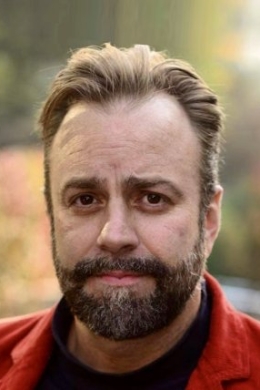 Скотти Кокс