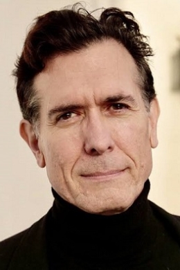 Джозеф Калп