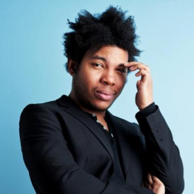 Логан Каннингэм