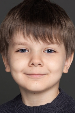 Артём Данилов