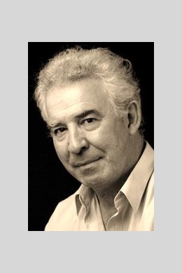 Дэвид Даунер