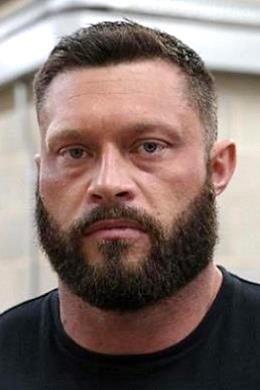 Билли Клементс