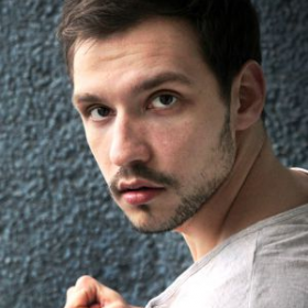 Марк Филатов