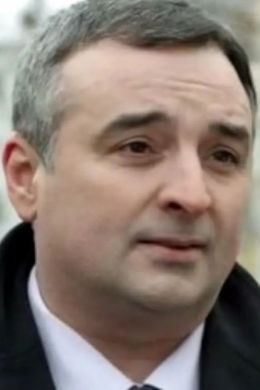 Константин Фильченков