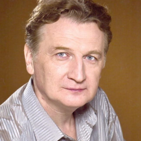 Григорий Фирсов