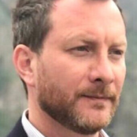 Стив Форман