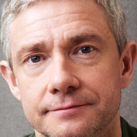 Мартин Фриман