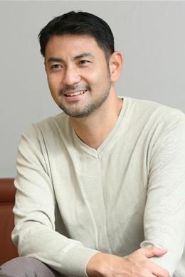 Фудзимото Такахиро