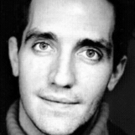 Брэд Гаррик