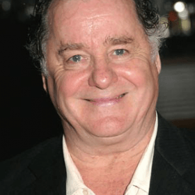 Питер Герети