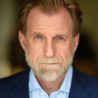 Дэвид Гибсон