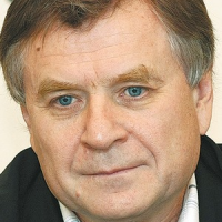 Григорий Гладков
