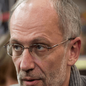 Александр Гордон