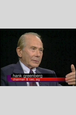 Greenberg, Hank