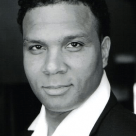 Джейсон Гриффит