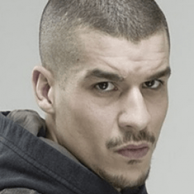 Софьян Герраб