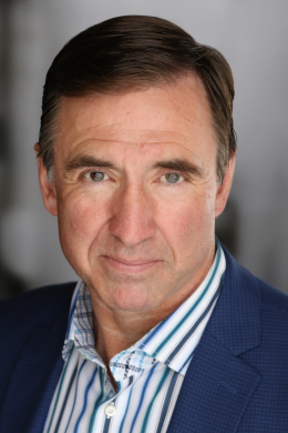 Майкл Дж. Гвинн