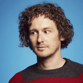 Дж. Райан Хэлпенни