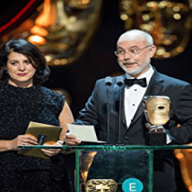 Джеймс Хэмбридж