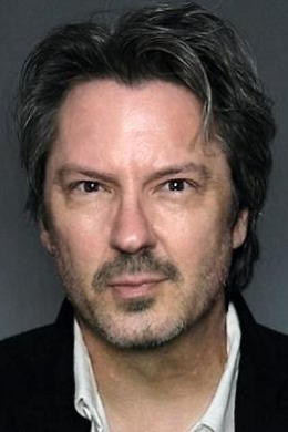 Эрик Хэнсон