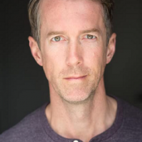 Адам Хэррингтон