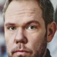 Николас Харрисон