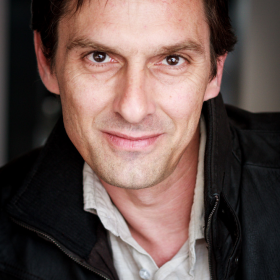 Патрик Хаутер