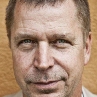 Йохан Хеденберг