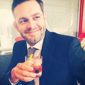 Майкл Хёрси