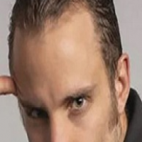 Ричард Холмс