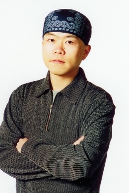 Хосои Осаму